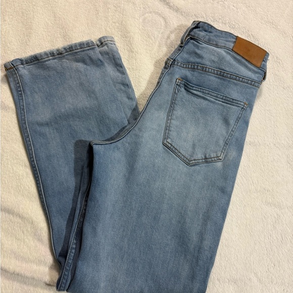 DEAR JOHN Women’s Blue Jeans - Picture 1 of 9